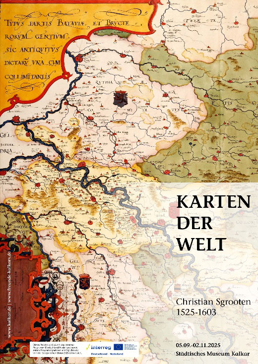 kaarten